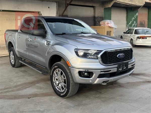 Ford Ranger 2023 for sale in Iraq - Ranya